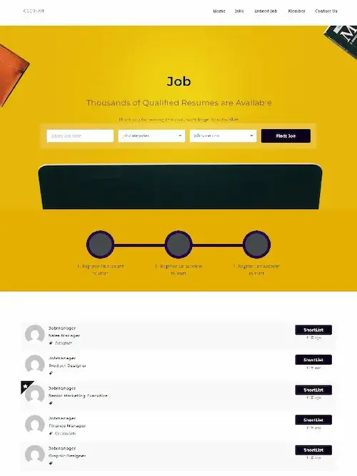 人材サイト